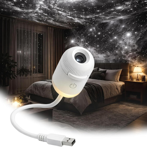 Proyector Led de Galaxia